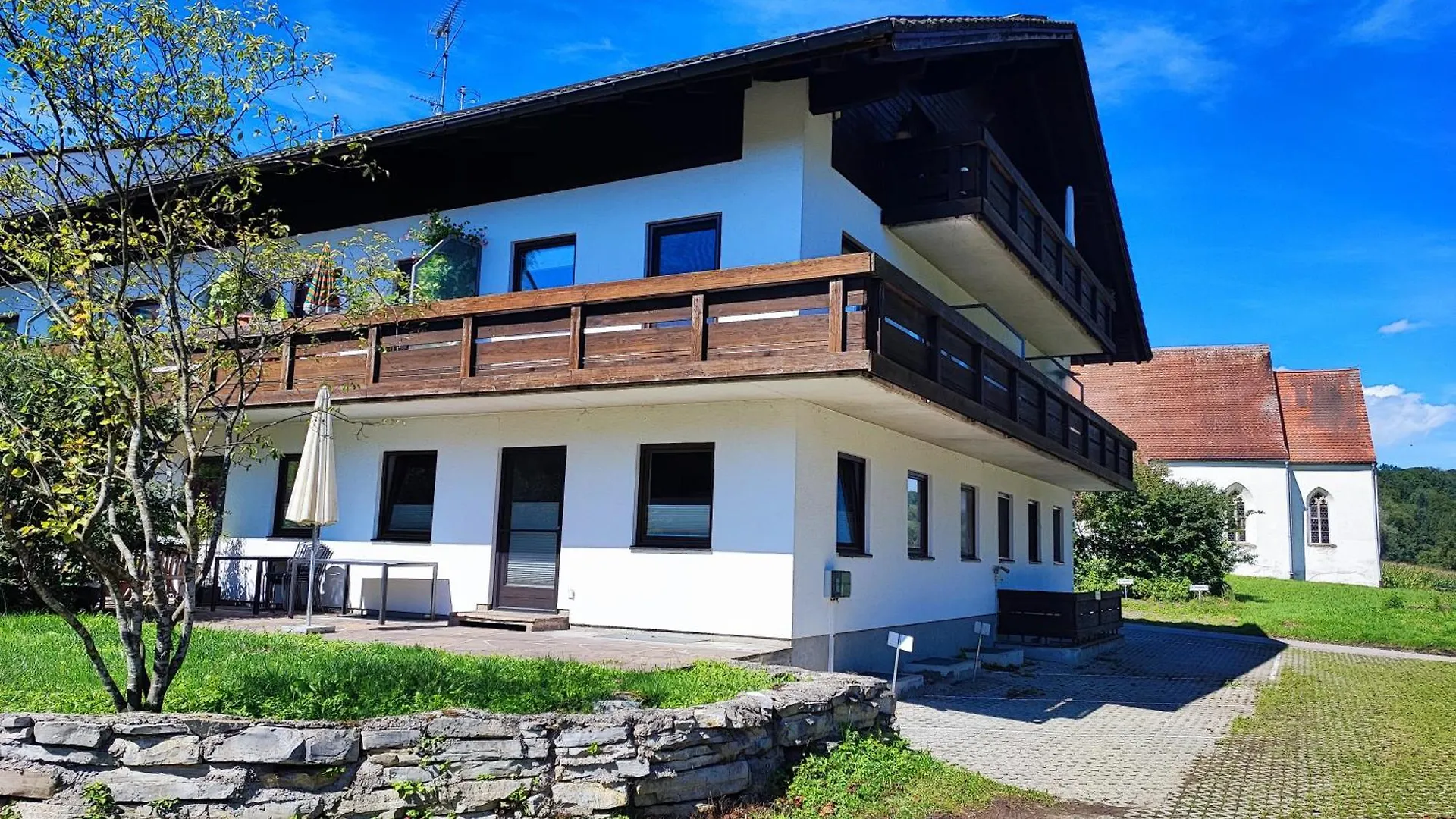 Apartment Bei Wasserburg Am Inn Soyen