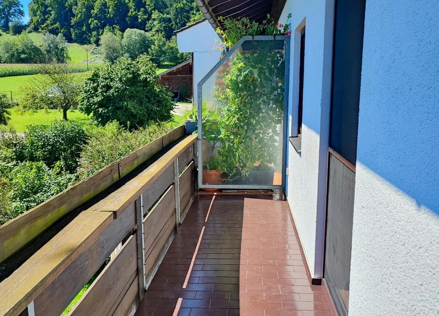 Apartment Bei Wasserburg Am Inn Soyen