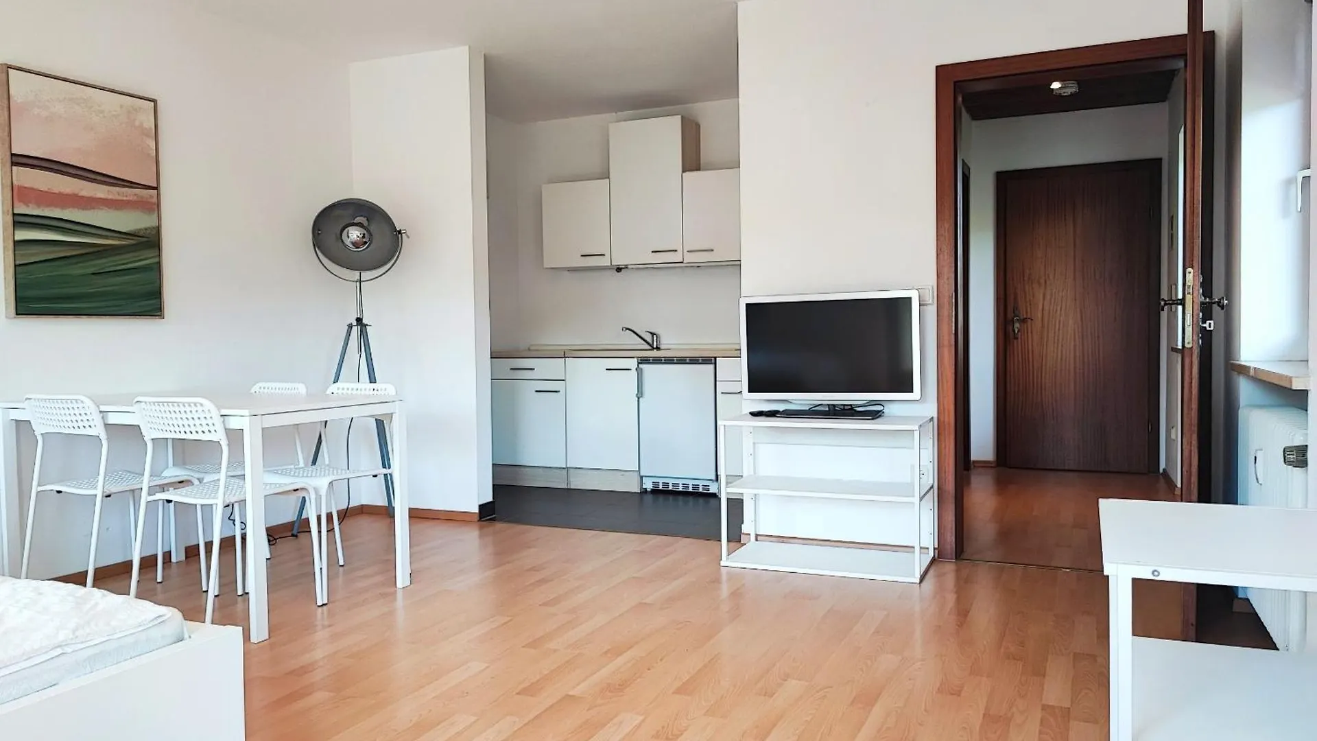 Apartment Bei Wasserburg Am Inn Soyen 0*,  Alemania