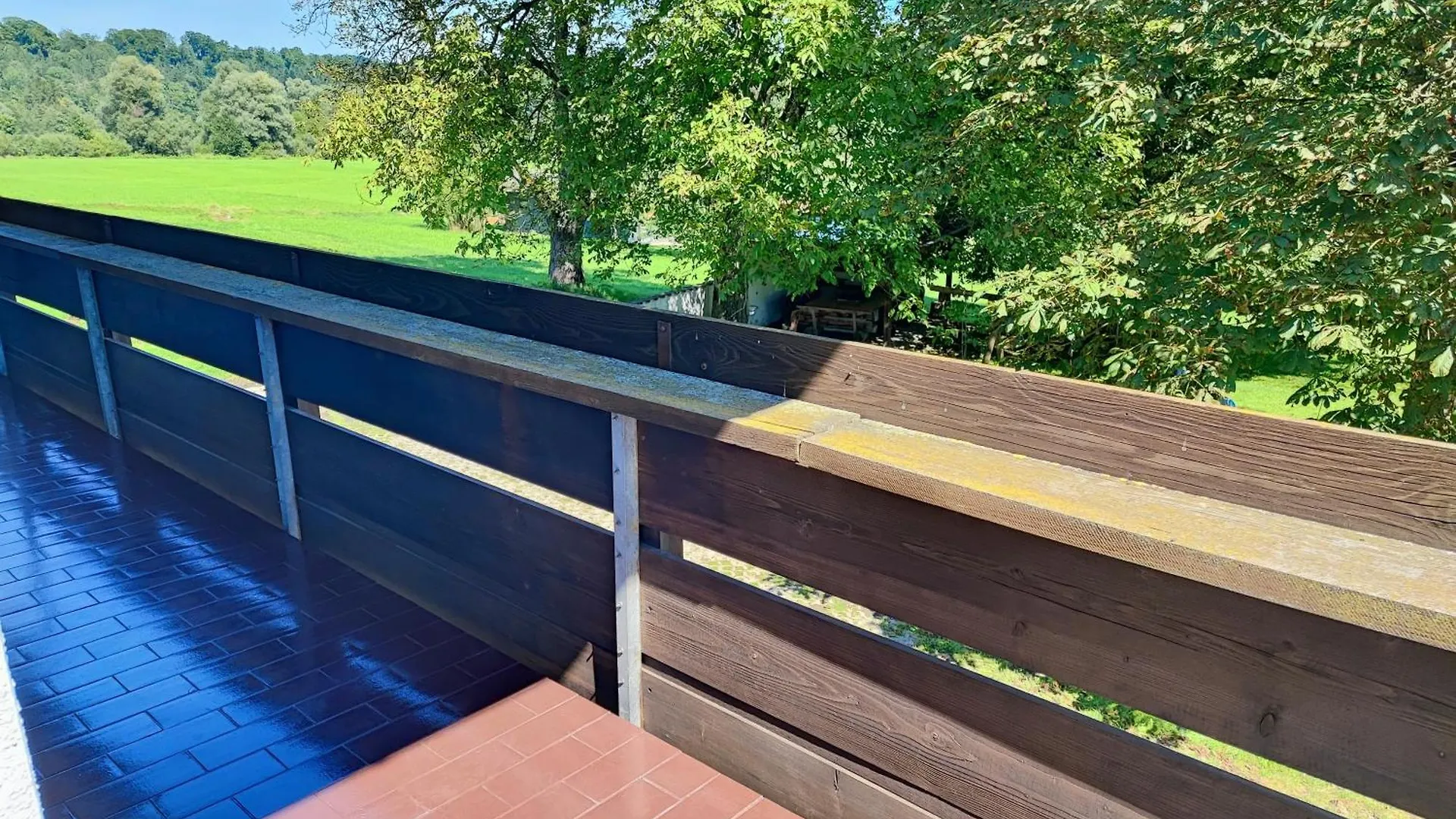 Apartment Bei Wasserburg Am Inn Soyen